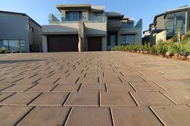 Trusted Morro Bay, CA Driveway Paving Services Experts